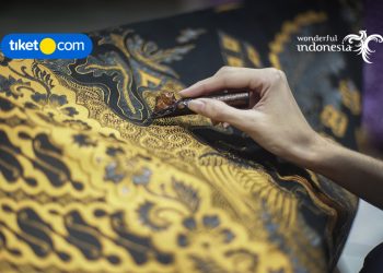 Mengenal Lebih Jauh Seni dan Kebudayaan Indonesia Secara Virtual
