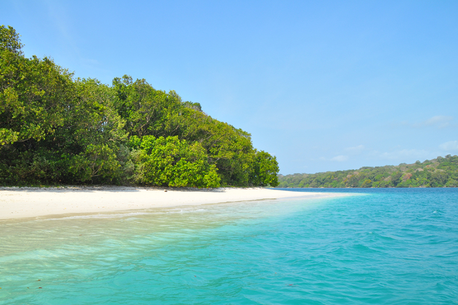 Pulau-Peucang
