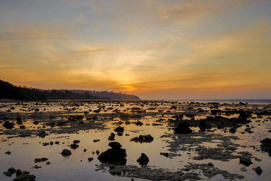 Pulau-Peucang