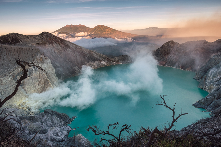 tur virtual wonderful indonesia