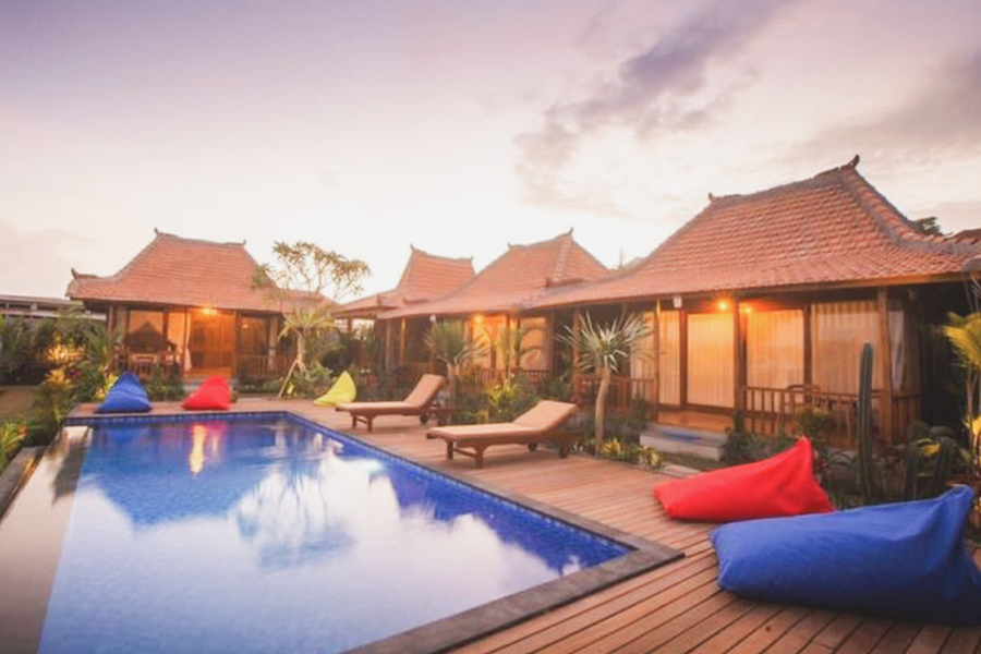 Budget-Friendly Villas in Bali