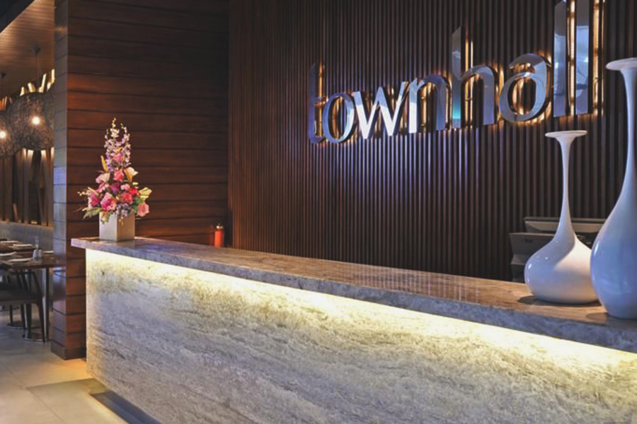 Boutique Hotels in Surabaya
