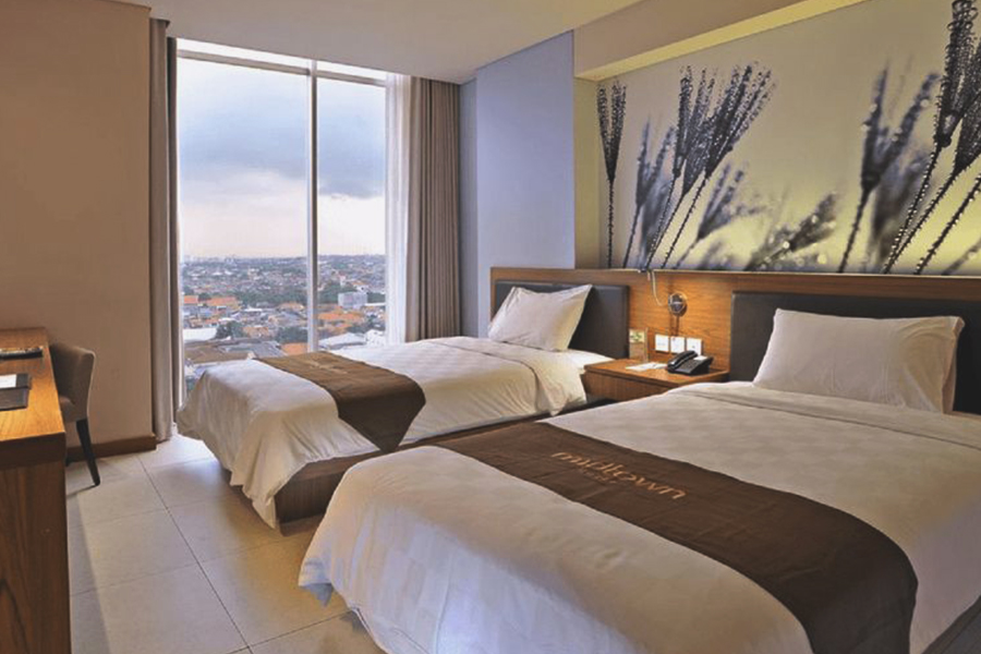 Midtown Hotel Surabaya