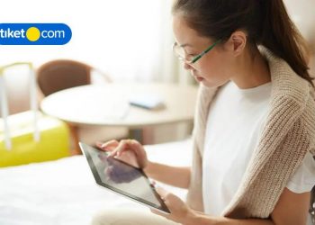 Manage and Modify Your Hotel Bookings Easily via tiket.com