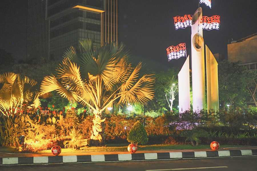 monumen bersejarah di surabaya
