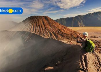 5 Fun Things to Do Around Mount Bromo, East Java, Book a Tour at To Dos from tiket.com!