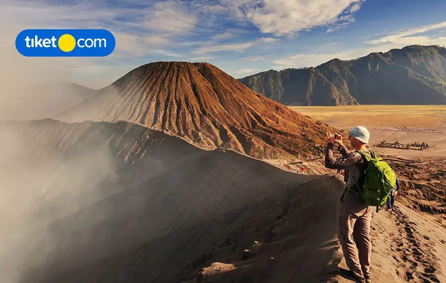 5 Fun Things to Do Around Mount Bromo, East Java, Book a Tour at To Dos from tiket.com!