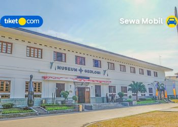 Museum di Bandung