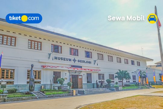 Museum di Bandung