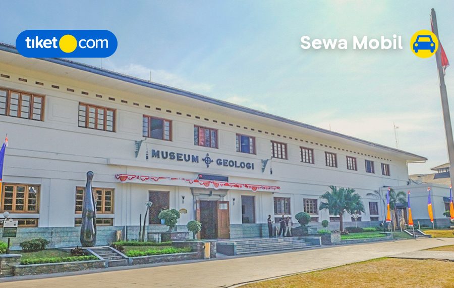 Museum di Bandung