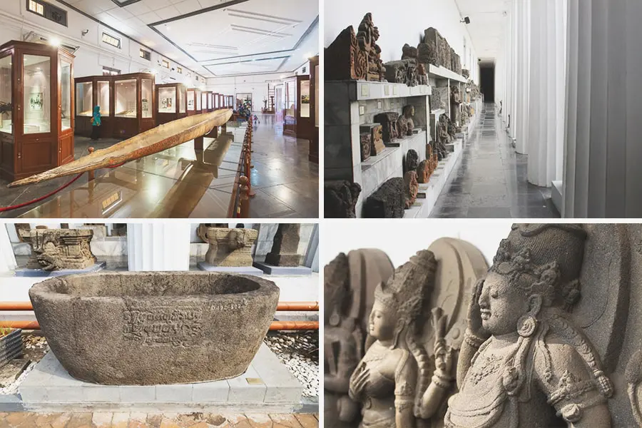 Museum di Jakarta