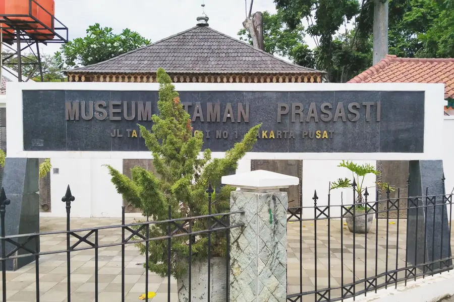 museum di Jakarta