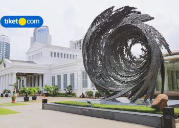 Museum in Jakarta