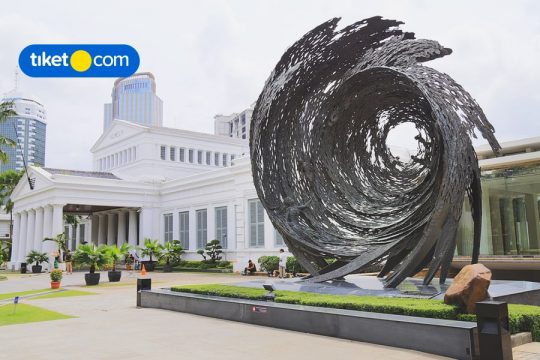 Museum in Jakarta