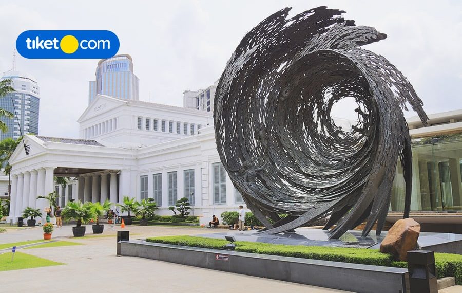 Museum in Jakarta
