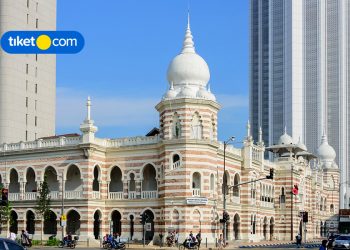 Wisata Sekaligus Belajar di 7 Museum Terbaik Malaysia? Dijamin Bikin Liburan Makin Seru!