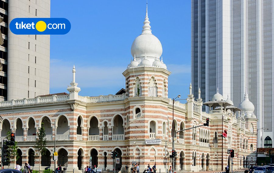 Wisata Sekaligus Belajar di 7 Museum Terbaik Malaysia? Dijamin Bikin Liburan Makin Seru!