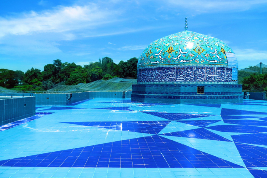 museum di malaysia