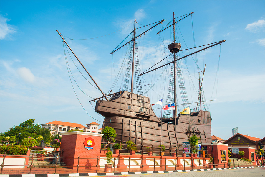museum di malaysia