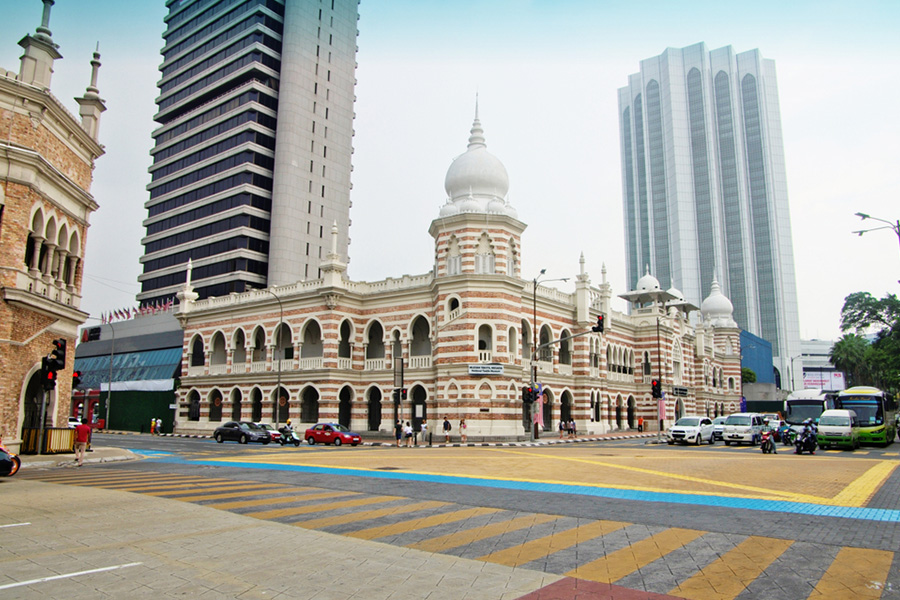 museum di malaysia