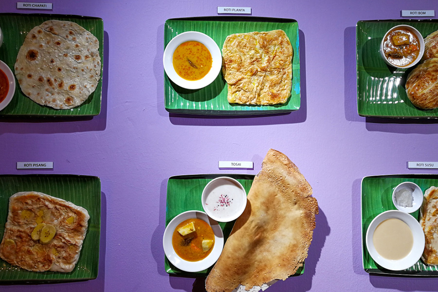 museum di malaysia