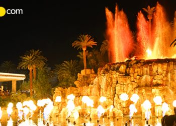 Attraction Las Vegas