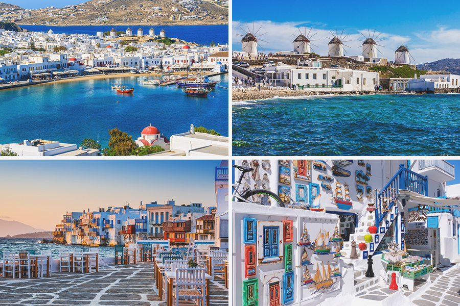 Mykonos