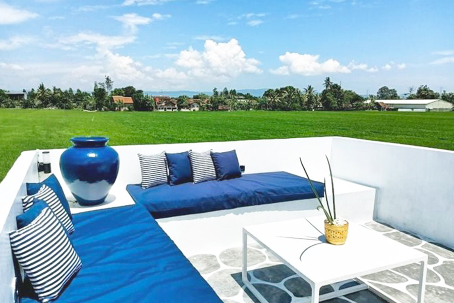 hotels villas indonesia