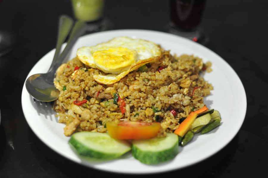 Kuliner Jakarta