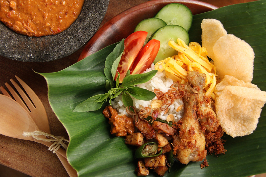 Kuliner Jakarta