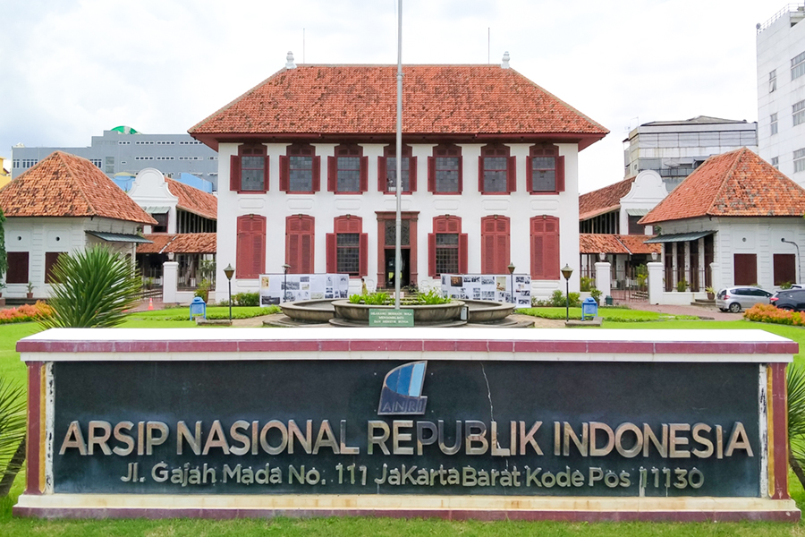 Historical Places to Visit in Jakarta