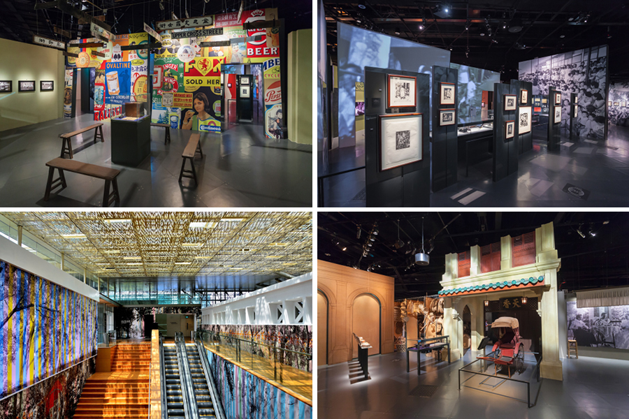 best museums singapore