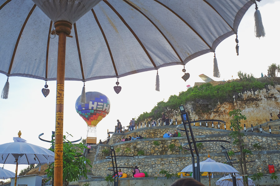 New Tourist Attractions in Yogyakarta