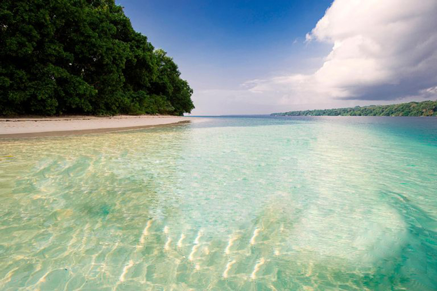 Pulau-Peucang
