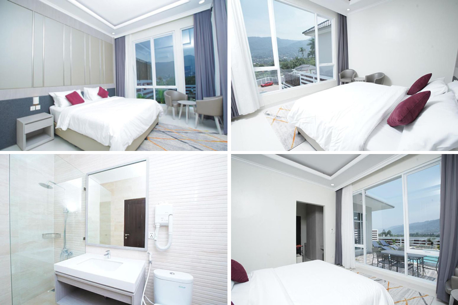 Apartemen di Sekitar Jabodetabek