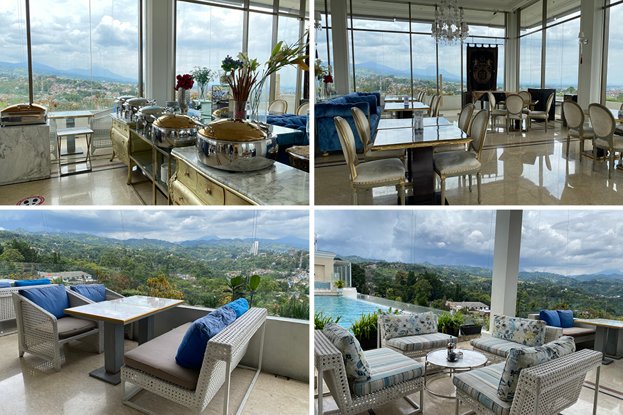 Art Deco Bandung