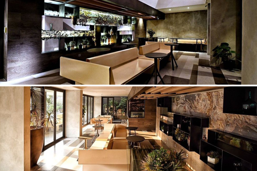 unique hotels in Jakarta