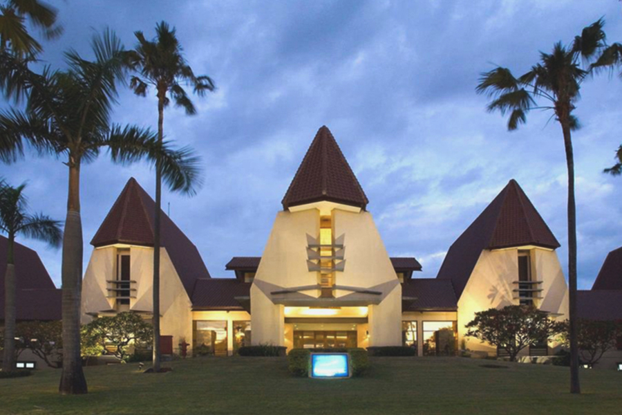 boutique hotels in Surabaya