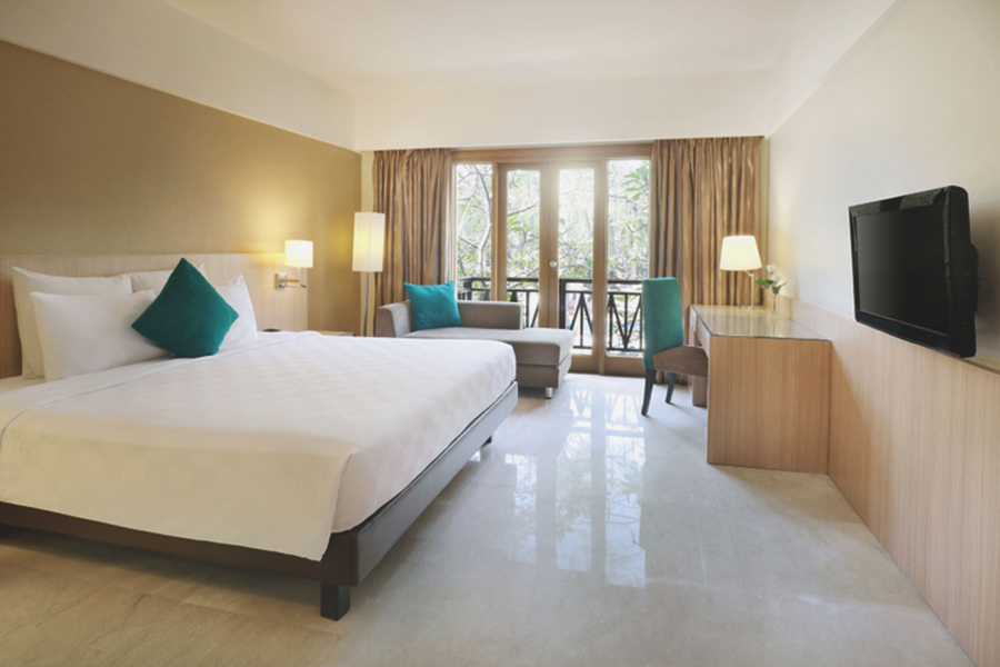 Novotel Surabaya Hotel