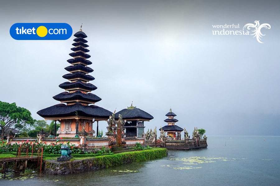 Musim Hujan Tiba, Ini Dia 10 Tempat Wisata yang Bisa Kamu Kunjungi untuk Bersenang-Senang!