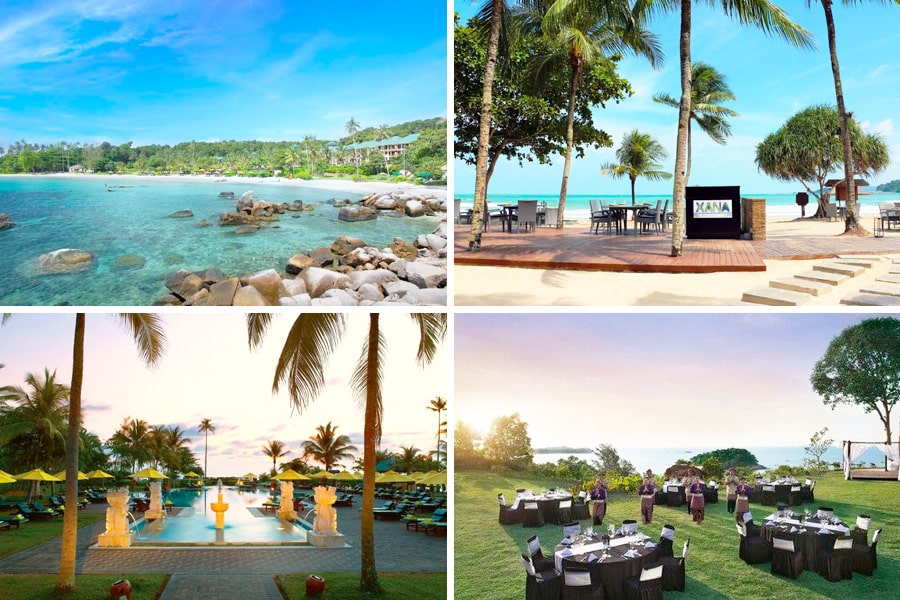 angsana bintan sceneries