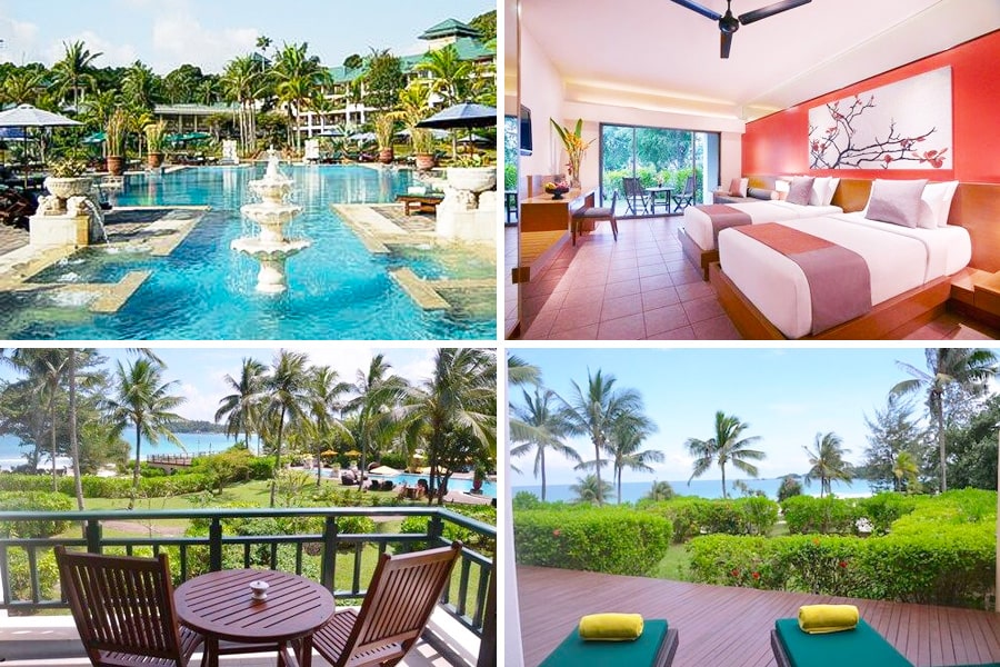 angsana bintan