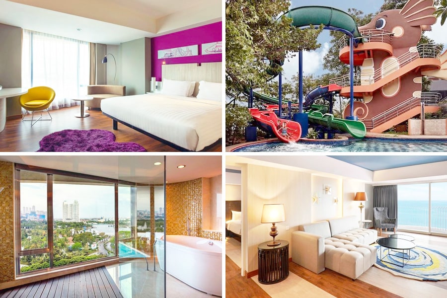 mercure bedrooms