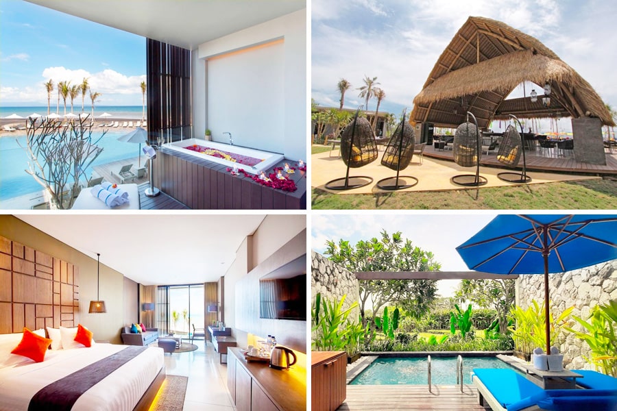 wyndham tamansari jivva bali inside