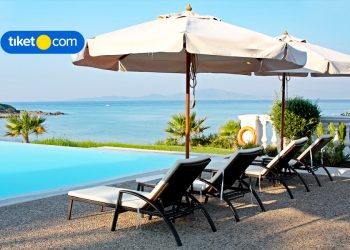 oceanfront hotel