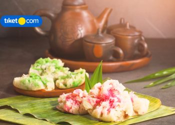 Oleh-Oleh Khas Surabaya Kekinian yang Enak dan Ramah di Kantong!
