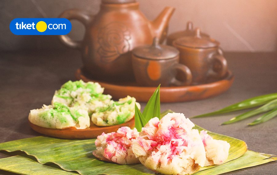 Oleh-Oleh Khas Surabaya Kekinian yang Enak dan Ramah di Kantong!