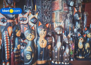 Most Popular Malaysian Souvenirs You Can Buy for Your Loved Ones