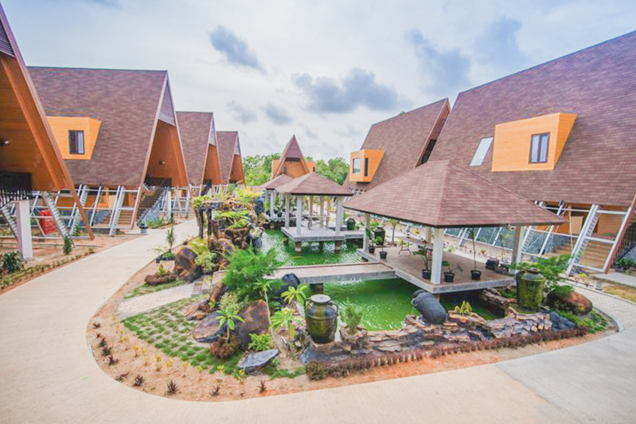 Resorts in Bintan