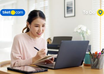 kelas online to do